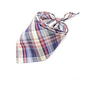 abordables Bandanas et Chapeaux-Chien Chat Bandanas &amp; Chapeaux Rétro Vintage Mode Le style mignon mode Ordinaire Vêtements pour chiens