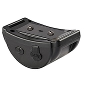 economico Addestramento e accessori educativi per cani-collare anti-abbaio no shock pet dog cat aiti barking trainer ricaricabile impermeabile collare di addestramento del cane da compagnia nessun danno