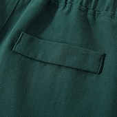 2 delar Ringbärarkostym Pojkar Barn Småbarn Skjorta och shorts Klädesset Utomhus Fest söt stil Häftig Mild Ensfärgat Vit Bomull billiga Pojkes formella kostym-2 delar Ringbärarkostym Pojkar Barn Småbarn Skjorta och shorts Klädesset Utomhus Fest söt stil Häftig Mild Ensfärgat Vit Bomull