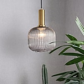 halpa Riipusvalot-13 cm led-riippuvalaisin saareke kevytlasi metalli galvanoitu moderni pohjoismainen tyyli 85-265v