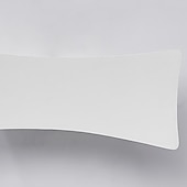 olcso kültéri fali lámpák-modern északi stílusú kültéri fali lámpák beltéri fali lámpák hálószoba alumínium 220-240v 7 w