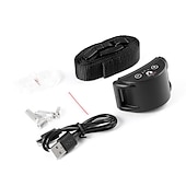 economico Addestramento e accessori educativi per cani-collare anti-abbaio no shock pet dog cat aiti barking trainer ricaricabile impermeabile collare di addestramento del cane da compagnia nessun danno