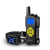 billige Hundetrening og -oppførsel-hundetrening clickers fjernstyrt glitrende hundetrener anti bark oppladbar sikkerhet abs+pc clickers atferdshjelpemidler for kjæledyr