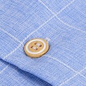 halpa Setit-Lapset Poikien Puvun liivi Shortsisetti Vaatesetti 3 osainen Hihaton Uima-allas Harmaa Punastuvan vaaleanpunainen Skottiruutukuvio Muodollinen Syntymäpäivä Lempeä Preppy -tyyli 4-13 vuotta