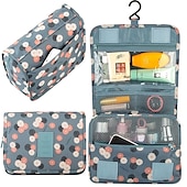 cheap Travel Bags-1pc Travel Bag Travel Organizer Travel Luggage Organizer / Packing Organizer Large Capacity Waterproof Dust Proof Travel Storage Dacron Fabric Gift For Unisex / / Durable
