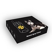 billige Hundetrening og -oppførsel-hundetrening clickers fjernstyrt glitrende hundetrener anti bark oppladbar sikkerhet abs+pc clickers atferdshjelpemidler for kjæledyr
