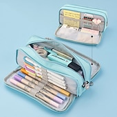cheap Laptop Bags,Cases &amp; Sleeves-744 Pieces Back to School Supplies Kit for Kids K-12, School Essentials Supplies Set Bulk for Girls, Boys, Teachers. Includes Backpack, Pencils, Folders, Notebooks and Much More for Students All Ages