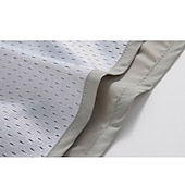 voordelige Heren Zwemshorts-Voor heren Lange zwembroeken Zwemshorts Sneldrogend Lichtgewicht Boardshorts Badpak Met zakken Mesh voering Trekkoord Zwemmen Surfen Strand Watersport Effen Zomer