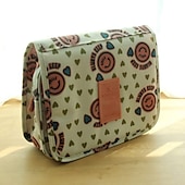 cheap Travel Bags-1pc Travel Bag Travel Organizer Travel Luggage Organizer / Packing Organizer Large Capacity Waterproof Dust Proof Travel Storage Dacron Fabric Gift For Unisex / / Durable