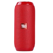 halpa Kaiuttimet-TG117 Bluetooth-kaiutin Bluetooth FM-radio Ulkoilu Vedenkestävä Puhuja Käyttötarkoitus Matkapuhelin