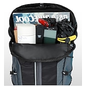 halpa Pyörälaukut-10 L Pyöräily Reppu Vedenkestävä Kannettava Käytettävä Pyörälaukku Nylon Pyörälaukku Pyöräilylaukku Pyöräily Vaellus Ulkoliikunta / Heijastinraidat