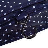 cheap Travel Bags-1pc Travel Bag Travel Organizer Travel Luggage Organizer / Packing Organizer Large Capacity Waterproof Dust Proof Travel Storage Dacron Fabric Gift For Unisex / / Durable