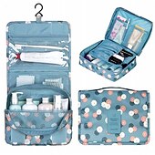 cheap Travel Bags-1pc Travel Bag Travel Organizer Travel Luggage Organizer / Packing Organizer Large Capacity Waterproof Dust Proof Travel Storage Dacron Fabric Gift For Unisex / / Durable