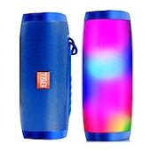 Χαμηλού Κόστους Ηχεία-TG157 Ηχείο Bluetooth Bluetooth Αδιάβροχη Για Υπαίθρια Χρήση Φορητά Ομιλητής Για Κινητό Τηλέφωνο