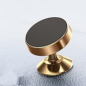 ieftine Suport Auto-Suport pentru telefon auto 2 buc Suport magnetic universal pentru telefon cu magnet