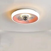 economico Lampade da soffitto con dimmer-Lampada Da Soffitto A Led Moderna Semplice Lampada Da Soffitto Lampada Da Soffitto Sala Da Pranzo Soggiorno Camera Da Letto Ristorante