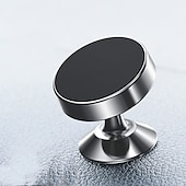 ieftine Suport Auto-Suport pentru telefon auto 2 buc Suport magnetic universal pentru telefon cu magnet