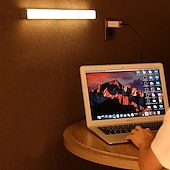 ieftine lumina dulapului-2 buc 10 led pir senzor de mișcare lampă de noapte încărcare usb corpul uman cu detecție automată lumină de noapte dulap dulap lumina de perete scară iluminat dormitor lumină inteligentă cu detectare