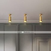 cheap Spot Lights Fixtures-Modern Spot Light LED Wall Lamps Wall Sconces Bedroom Shops / Cafes Iron Wall Light 220-240V 5 W
