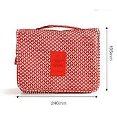 cheap Travel Bags-1pc Travel Bag Travel Organizer Travel Luggage Organizer / Packing Organizer Large Capacity Waterproof Dust Proof Travel Storage Dacron Fabric Gift For Unisex / / Durable
