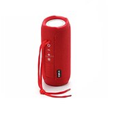 Недорогие Динамики-TG227 Bluetooth-динамик Bluetooth На открытом воздухе Стереозвук Беспроводные колонки Динамик Назначение Мобильный телефон