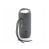 Недорогие Динамики-TG227 Bluetooth-динамик Bluetooth На открытом воздухе Стереозвук Беспроводные колонки Динамик Назначение Мобильный телефон
