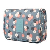 cheap Travel Bags-1pc Travel Bag Travel Organizer Travel Luggage Organizer / Packing Organizer Large Capacity Waterproof Dust Proof Travel Storage Dacron Fabric Gift For Unisex / / Durable