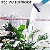 Недорогие Освещение для роста растений-5 м светодиодный светильник для выращивания, полный спектр постоянного тока, 5 В, usb, светильник для выращивания растений, светодиодная лента, фитолампа для рассады овощей, цветов, палатка для