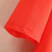 preiswerte Strickjacken und Oberbekleidung-Damen Freizeitjacke Outdoor Strasse Alltagskleidung Frühling Herbst Lang Mantel Regular Fit Atmungsaktiv Leichtgewichtig Einfach Brautkleider schlicht Jacken Langarm Feste Farbe Einfarbig Schmaler