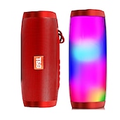 Χαμηλού Κόστους Ηχεία-TG157 Ηχείο Bluetooth Bluetooth Αδιάβροχη Για Υπαίθρια Χρήση Φορητά Ομιλητής Για Κινητό Τηλέφωνο
