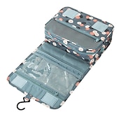 cheap Travel Bags-1pc Travel Bag Travel Organizer Travel Luggage Organizer / Packing Organizer Large Capacity Waterproof Dust Proof Travel Storage Dacron Fabric Gift For Unisex / / Durable
