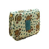 billiga Duffelväskor-1st Resväska Researrangör Bagageorganisatör Stor kapacitet Vattentät Damm säker Packpåsar Dacron Tyg Present Till Unisex / / Hållbar