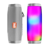 Χαμηλού Κόστους Ηχεία-TG157 Ηχείο Bluetooth Bluetooth Αδιάβροχη Για Υπαίθρια Χρήση Φορητά Ομιλητής Για Κινητό Τηλέφωνο