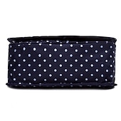 cheap Travel Bags-1pc Travel Bag Travel Organizer Travel Luggage Organizer / Packing Organizer Large Capacity Waterproof Dust Proof Travel Storage Dacron Fabric Gift For Unisex / / Durable