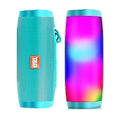 Χαμηλού Κόστους Ηχεία-TG157 Ηχείο Bluetooth Bluetooth Αδιάβροχη Για Υπαίθρια Χρήση Φορητά Ομιλητής Για Κινητό Τηλέφωνο