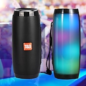 Χαμηλού Κόστους Ηχεία-TG157 Ηχείο Bluetooth Bluetooth Αδιάβροχη Για Υπαίθρια Χρήση Φορητά Ομιλητής Για Κινητό Τηλέφωνο