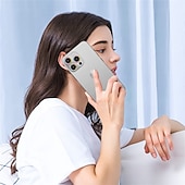 billiga Skärmskydd till iPhone-[2-pack] Kameralinsskydd Till Apple iPhone 16 iPhone 15 Pro Max Plus iPhone 14 Pro Max iPhone 13 Pro Max Härdat Glas 9 H-hårdhet Diamant Glittrig Reptålig