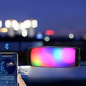 Χαμηλού Κόστους Ηχεία-TG157 Ηχείο Bluetooth Bluetooth Αδιάβροχη Για Υπαίθρια Χρήση Φορητά Ομιλητής Για Κινητό Τηλέφωνο