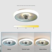 economico Lampade da soffitto con dimmer-Lampada Da Soffitto A Led Moderna Semplice Lampada Da Soffitto Lampada Da Soffitto Sala Da Pranzo Soggiorno Camera Da Letto Ristorante