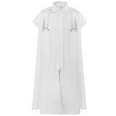 economico Cappotti &amp; Mantelli-Retrò Vintage Punk &amp; Gotico Medievale Mantello Mascherata Medico della peste Vichingo Ranger Elfico Tinta unita Costume Per uomo Per donna Unisex Vichingo Fantasia Carnevale Mascherata Festa / Sera