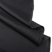 economico Cappotti &amp; Mantelli-Retrò Vintage Punk &amp; Gotico Medievale Mantello Mascherata Medico della peste Vichingo Ranger Elfico Tinta unita Costume Per uomo Per donna Unisex Vichingo Fantasia Carnevale Mascherata Festa / Sera