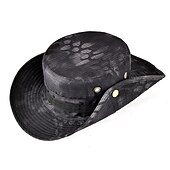 abordables Gorros-gorra táctica del ejército de camuflaje para hombres y mujeres sombrero boonie militar sombrero para el sol sombrero de pesca gorra de ala ancha al aire libre protección uv transpirable secado rápido sombrero que absorbe el sudor para la caza pesca escala