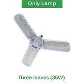 Χαμηλού Κόστους Φώτα Ανάπτυξης Φυτών-led grow light full spectrum e27 folding plant grow light ac110v 220v phyto λάμπα για φυτώριο λαχανικών εσωτερικού χώρου