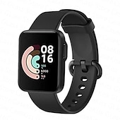 cheap Other Watch Bands-Smart Watch Band Compatible with Xiaomi Mi Watch 2 Lite, Mi Watch 1 Lite Redmi Watch 2 Lite / Watch 2 / Watch 1 Smartwatch Strap Waterproof Breathable Adjustable Fit Sport Band Replacement  Wristband