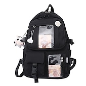 levne Bookbags-batohy školní batoh catoon batohy pro dívky velká kapacita dětské batohy roztomilý estetický batoh zpět do školy dárek