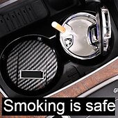 Χαμηλού Κόστους Ψηφιακός οδηγός αυτοκινήτου-Τασάκι αυτοκινήτου Τύπος εξόδου Κράμμα αλουμινίου Για BMW