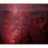 Χαμηλού Κόστους Κάτω-Ντίσκο Δεκαετία '80 Παντελόνια Ντίσκο Ζακάρ Φανταχτερή Φόρεμα Ανδρικά Μασκάρεμα Πάρτι Κλαμπ Παρέλαση Υπερηφάνειας Ενηλίκων Παντελόνια