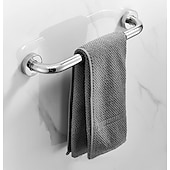 halpa Kylpyhuoneen laitteisto-tartuntatangot suihkuun, 304 ruostumaton teräs kaide kylpyhuone kylpyamme vanhusten vammaisten wc wc-turvallisuus liukumaton wc-kaide