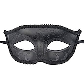 お買い得  マスク-カップルのベネチアンマスクセット仮面舞踏会ボールマスクカーニバルマルディグラウエディングマスク仮面舞踏会パーティーマスク