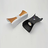 abordables Apliques de pared para interior-Aplique exterior estilo nórdico led dormitorio tiendas/cafeterías aplique aluminio interior ip44 85-265v 1 w